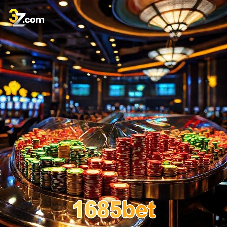 1685bet bet