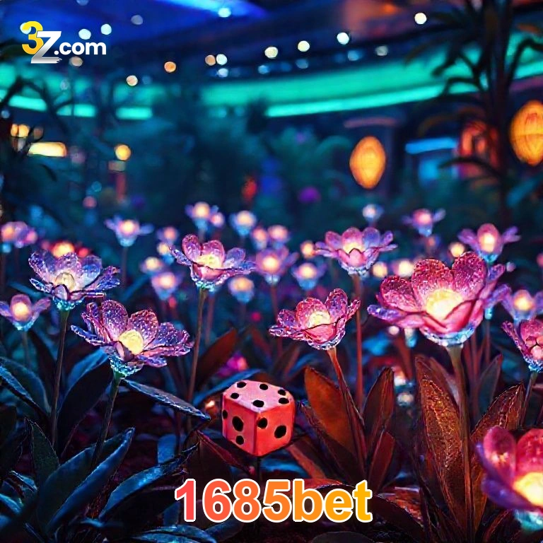 1685bet baixar