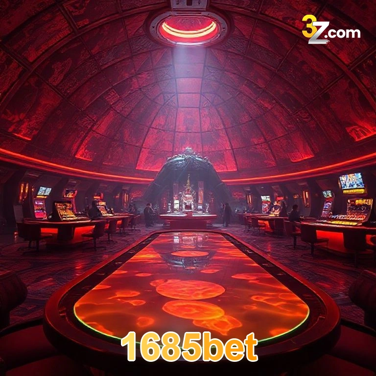 6 vantagens exclusivas do programa VIP da 1685bet