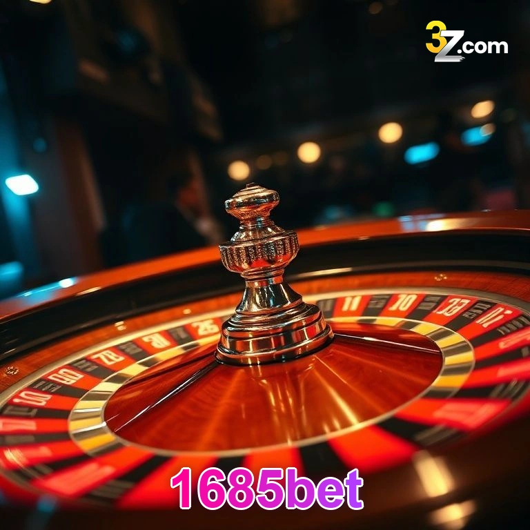 1685bet bonus